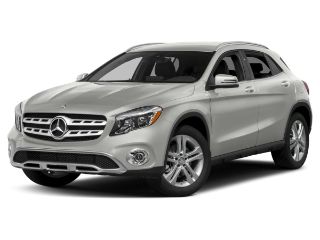 Used 2018 Mercedes-Benz GLA 250 in Brooklyn, New York