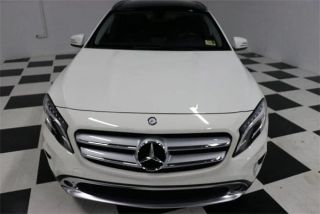Used 2015 Mercedes-Benz GLA 250 in Fredericksburg, Virginia