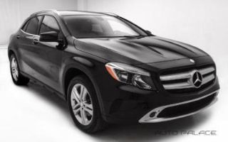 Used 2016 Mercedes-Benz GLA 250 in Warren, Michigan