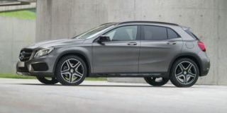 Used 2016 Mercedes-Benz GLA 250 in Jacksonville, Florida
