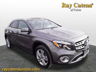 Used 2018 Mercedes-Benz GLA 250 in Union, New Jersey