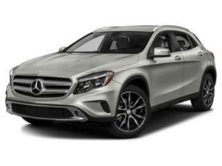 Used 2016 Mercedes-Benz GLA 250 in Arlington, Virginia