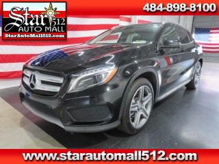 Used 2015 Mercedes-Benz GLA 250 in Bethlehem, Pennsylvania