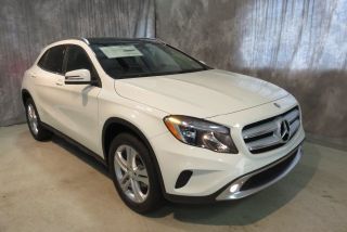 Used 2015 Mercedes-Benz GLA 250 in Fort Wayne, Indiana