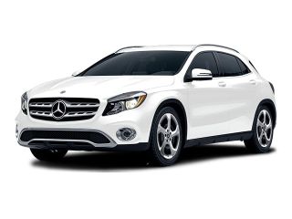 Used 2018 Mercedes-Benz GLA 250 in Baltimore, Maryland