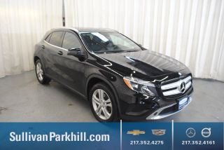 Used 2015 Mercedes-Benz GLA 250 in Champaign, Illinois