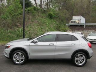 Used 2015 Mercedes-Benz GLA 250 in Mc Murray, Pennsylvania