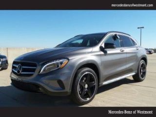 Used 2017 Mercedes-Benz GLA 250 in Westmont, Illinois