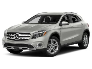 Used 2018 Mercedes-Benz GLA 250 in Brooklyn, New York