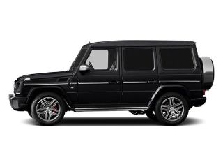 Used 2014 Mercedes-Benz G 550 in Paramus, New Jersey