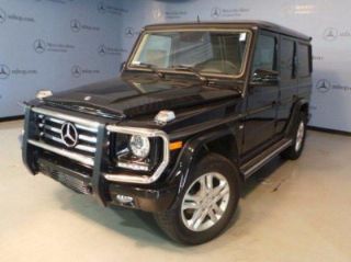 Used 2015 Mercedes-Benz G 550 in Orland Park, Illinois