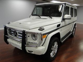 Used 2013 Mercedes-Benz G 550 in Leonia, New Jersey