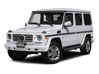 Used 2015 Mercedes-Benz G 550 in Greenland, New Hampshire