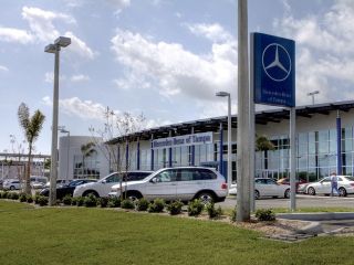 Used 2015 Mercedes-Benz G 550 in Live Oak, Florida