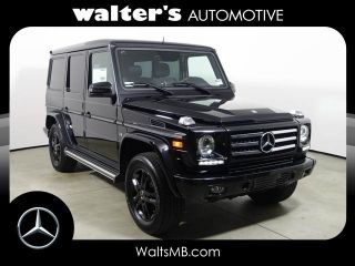 Used 2015 Mercedes-Benz G 550 in Riverside, California