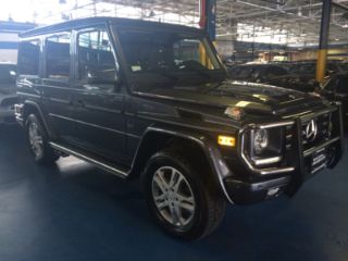 Used 2014 Mercedes-Benz G 550 in Teterboro, New Jersey