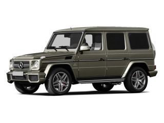 Used 2014 Mercedes-Benz G 550 in Paramus, New Jersey