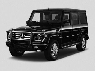 Used 2015 Mercedes-Benz G 550 in Live Oak, Florida