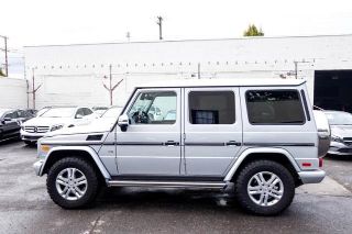 Used 2015 Mercedes-Benz G 550 in Beaverton, Oregon