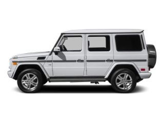 Used 2015 Mercedes-Benz G 550 in Greenwich, Connecticut