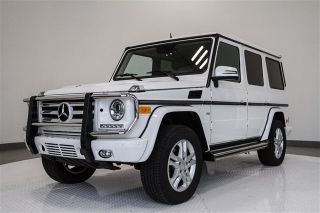 Used 2014 Mercedes-Benz G 550 in Covington, Kentucky