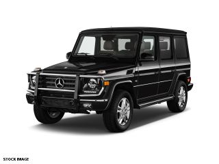 Used 2016 Mercedes-Benz G 550 in Edison, New Jersey