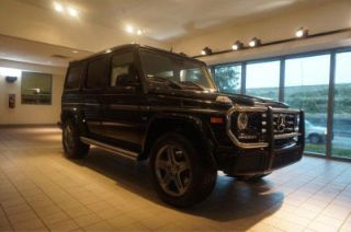 Used 2016 Mercedes-Benz G 550 in Cutler Bay, Florida