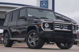 Used 2016 Mercedes-Benz G 550 in Dallas, Texas