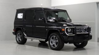 Used 2016 Mercedes-Benz G 550 in Charlotte, North Carolina