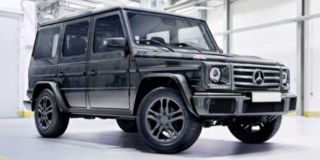 Used 2016 Mercedes-Benz G 550 in Atlanta, Georgia