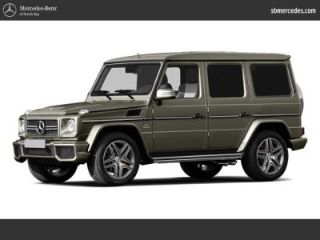 Used 2014 Mercedes-Benz G 63 AMG in Foothill Ranch, California