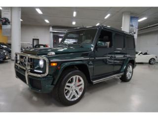 Used 2015 Mercedes-Benz G 63 AMG in Beverly Hills, California