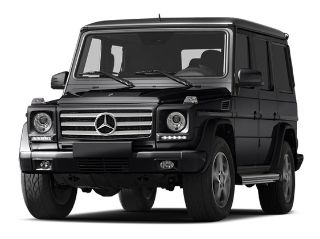 Used 2013 Mercedes-Benz G 63 AMG in Torrance, California