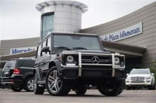 Used 2016 Mercedes-Benz G 63 AMG in Dallas, Texas