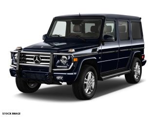 Used 2013 Mercedes-Benz G 63 AMG in Scottsdale, Arizona