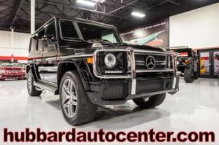 Used 2013 Mercedes-Benz G 63 AMG in Fort Wayne, Indiana