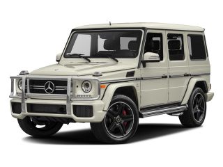 Used 2017 Mercedes-Benz G 63 AMG in Santa Clarita, California
