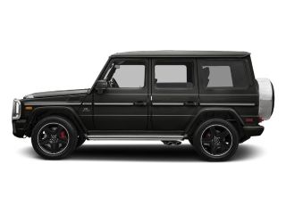 Used 2016 Mercedes-Benz G 63 AMG in Westminster, Colorado