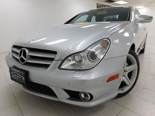 Used 2009 Mercedes-Benz CLS 550 in Linden, New Jersey