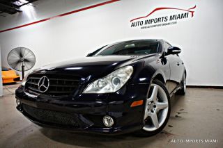 Used 2006 Mercedes-Benz CLS 55 AMG in Miami, Arizona
