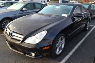 Used 2011 Mercedes-Benz CLS 550 in Norcross, Georgia