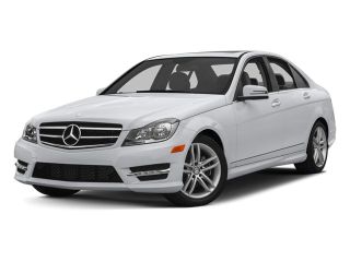 Used 2013 Mercedes-Benz C 250 in El Cajon, California