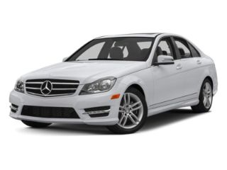 Used 2014 Mercedes-Benz C 250 in Orlando, Florida