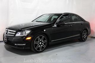 Used 2013 Mercedes-Benz C 250 in Tigard, Oregon