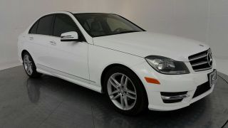 Used 2014 Mercedes-Benz C 250 in Carrollton, Texas