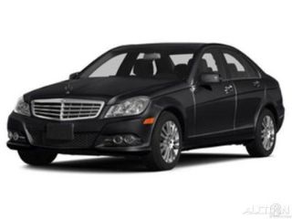 Used 2013 Mercedes-Benz C 250 in Santa Monica, California