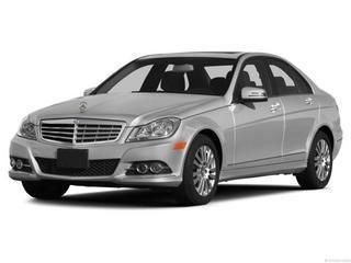 Used 2013 Mercedes-Benz C 250 in Denver, Colorado