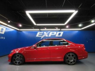 Used 2013 Mercedes-Benz C 250 in Houston, Texas