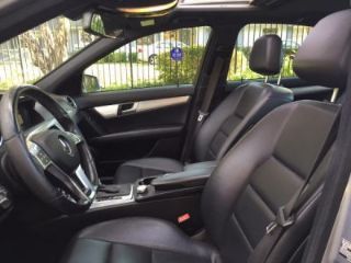 Used 2012 Mercedes-Benz C 250 in Valley Village, California