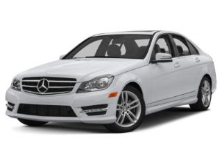 Used 2013 Mercedes-Benz C 250 in Phoenix, Arizona
